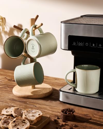 Coffee Mug Set of 8 (96 Count)