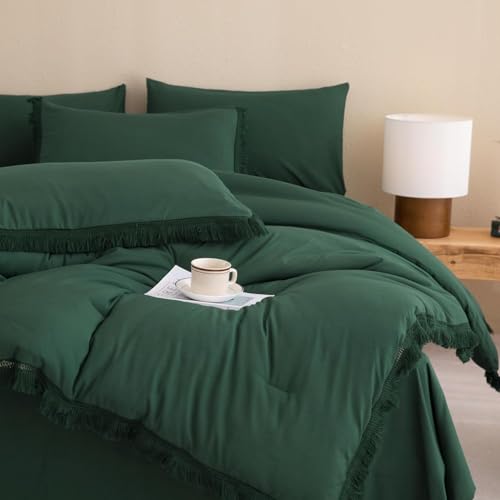 Oversized Queen Comforter Set