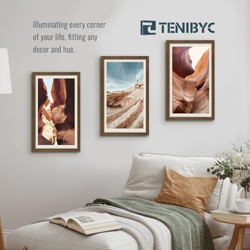 14x24 Picture Frame (3 Count)
