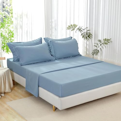 Oversized King Comforter Set