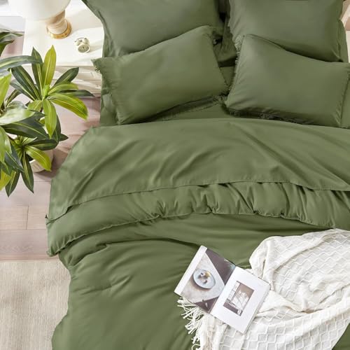 Oversized King Comforter Set