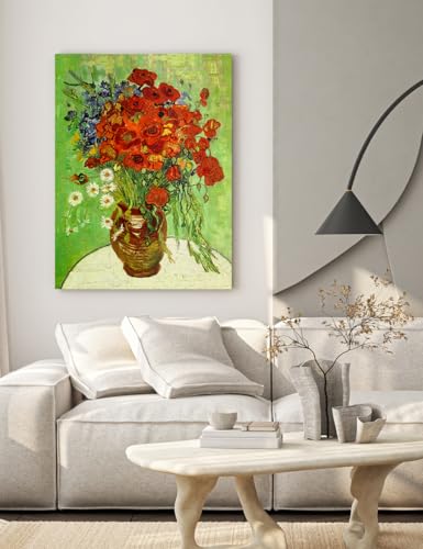 Van Gogh Canvas Wall Art
