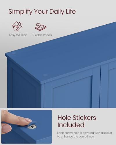 Floor Storage Cabinet