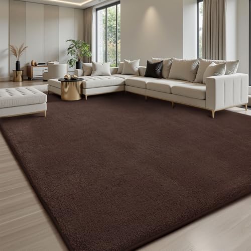 5x7 Area Rugs for Living Room Bedroom (35 Sq Ft)