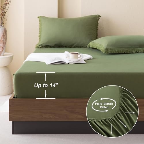 Full Comforter Set