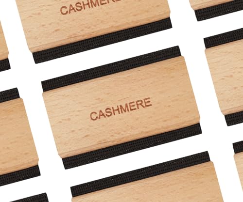 Cashmere Comb