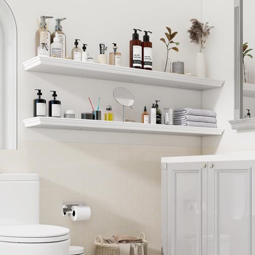 Floating Shelves for Wall (48 Ounce)