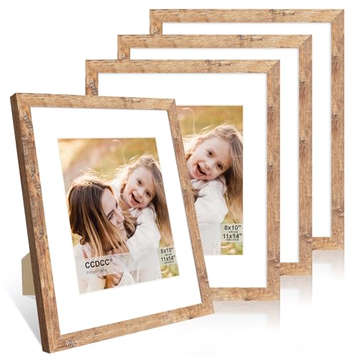 11x14 Picture Frame Set of 4 (4 Count)