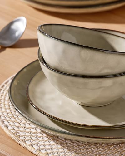 Dinnerware Sets for 8