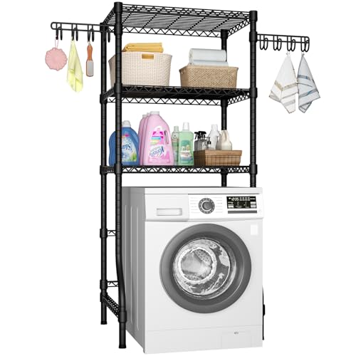 U8 Medium Laundry Room Storage Organizer