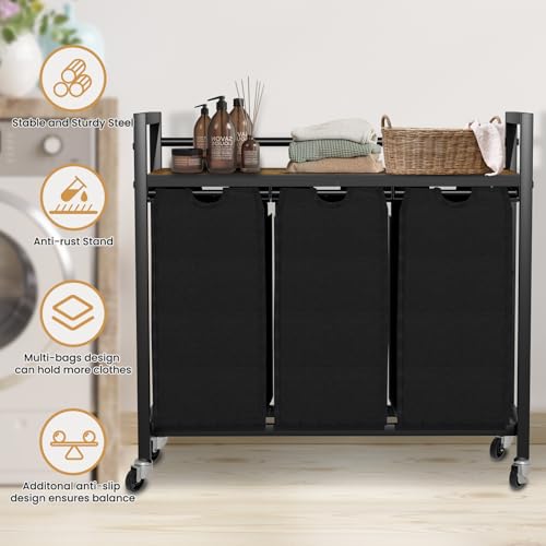 Laundry Sorter