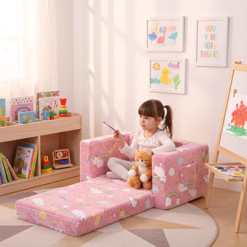 Kids Sofa Toddler Chair