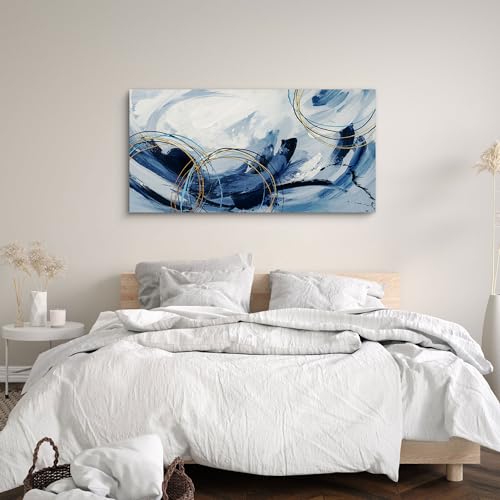 Large Canvas Wall Art for Living Room