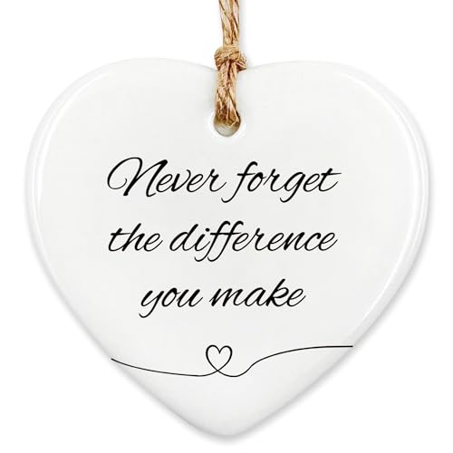 Thank You Gifts for Women Men