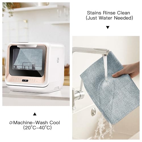Placemats Set of 4 (5 Count)