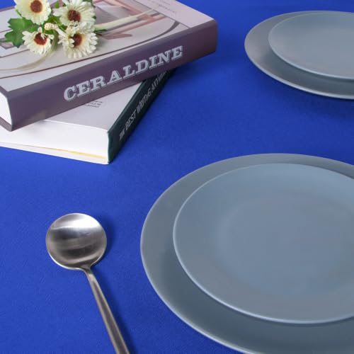 Rectangle Tablecloth for 4 Foot Tables