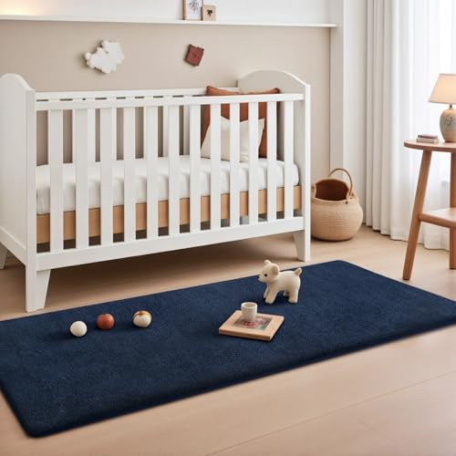 2x6 Soft Runner Rugs for Hallways Bedroom