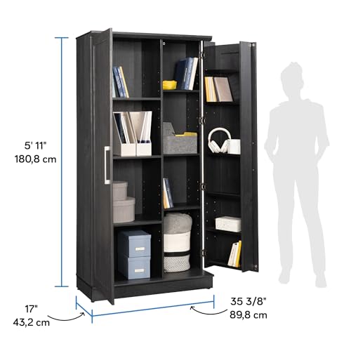 HomePlus Storage Cabinet