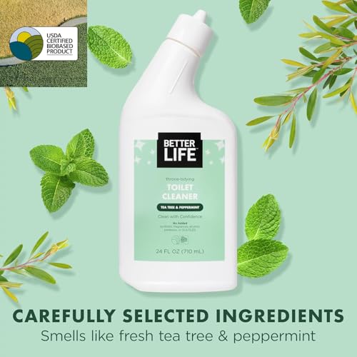 Toilet Bowl Cleaner (48 Fl Oz)
