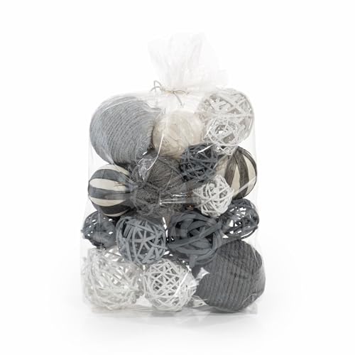 Decorative Balls Orbs Bag