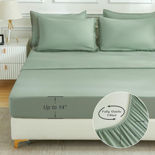 Full Comforter Set