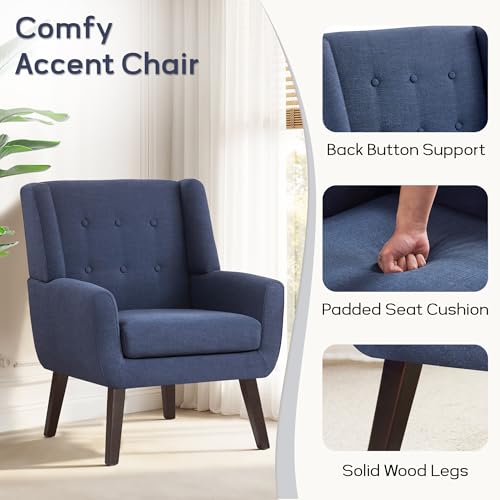 Accent Chair for Living Room