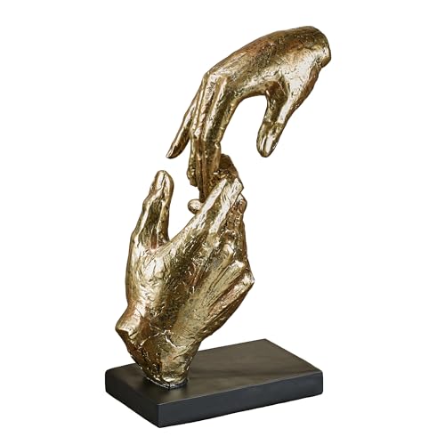 Loving Hands Table Sculpture