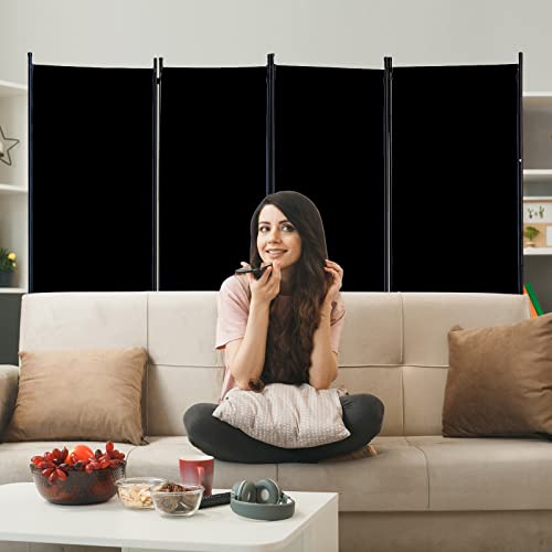 Room Divider Folding Privacy Screens