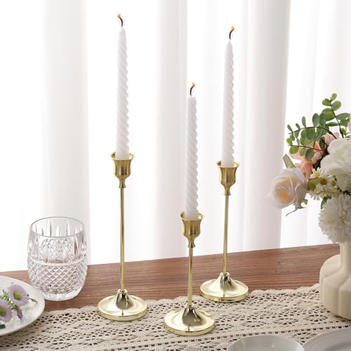 Candlestick Holders 6PCS