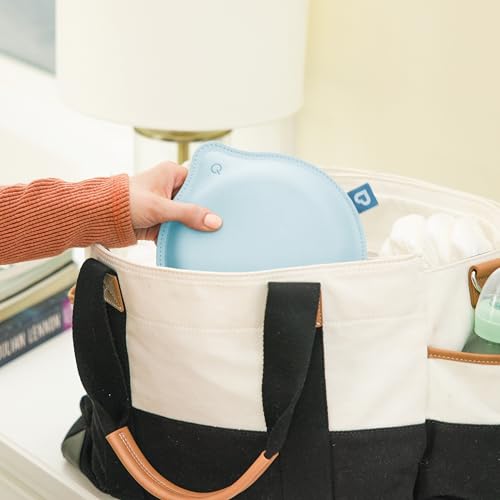 Lulla Vibe Vibrating Pad Baby Sleep Soother