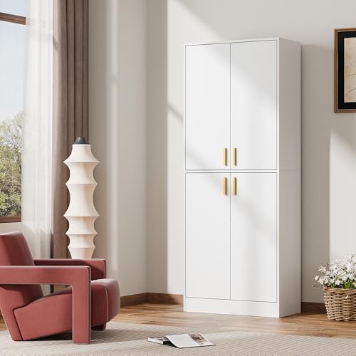 Kitchen Pantry Cabinet