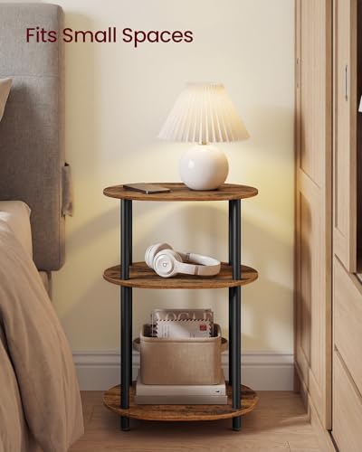 Side Table Small End Table