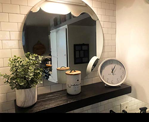 36 inch Wooden Floating Shelves for Wall