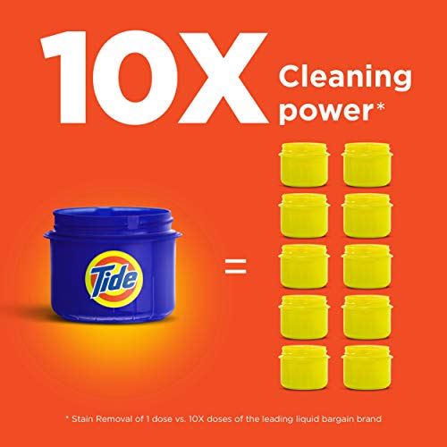 Liquid Laundry Detergent (150 Fl Oz)