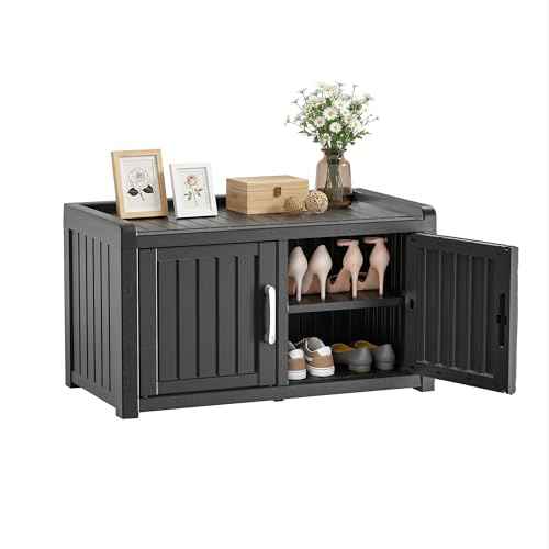 Shoe Cabinet Waterproof UV