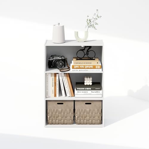 Simple Book Shelf