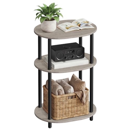 Side Table Small End Table