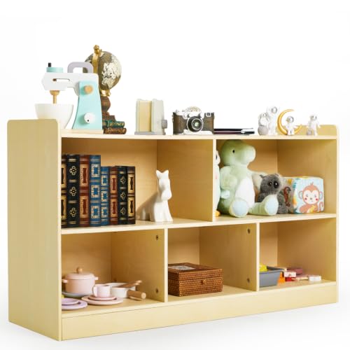 Montessori Shelf