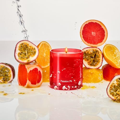 Passion Fruit Candle (8.5 Ounce)