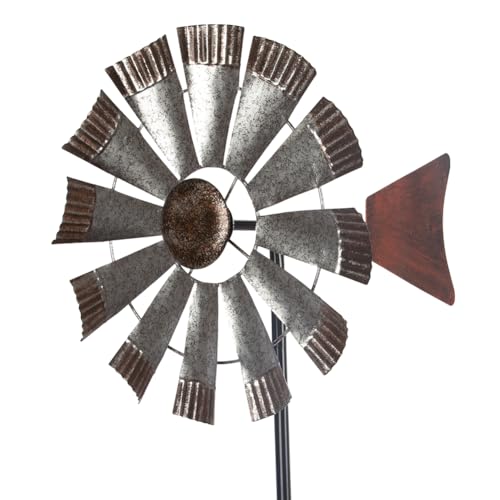 Wind Spinners Outdoor