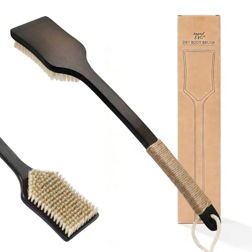 Back Scrubber Shower Brush