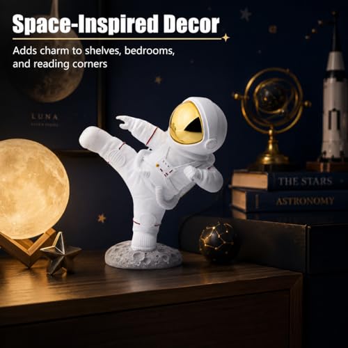 Astronaut Figurine