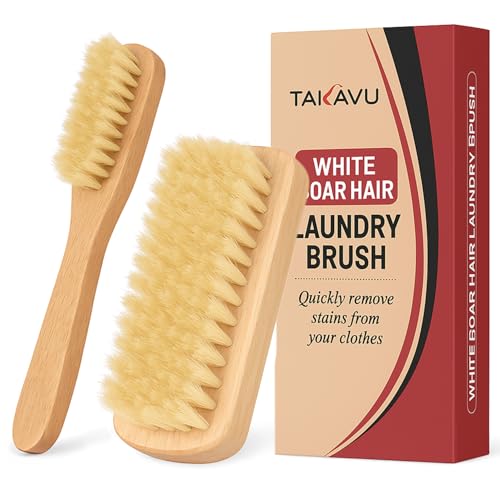 Laundry Brush Set (2 Count)