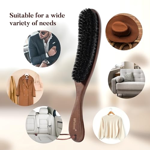 Clothes Brush