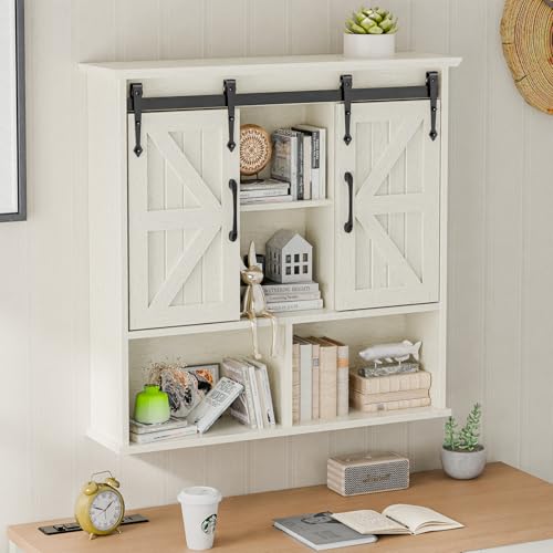 Bathroom Wall Cabinet