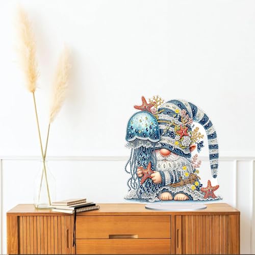 Diamond Painting Kits for Adults Beginners