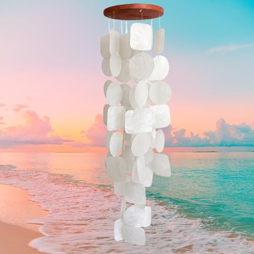 Wind Chimes Outside Windchimes