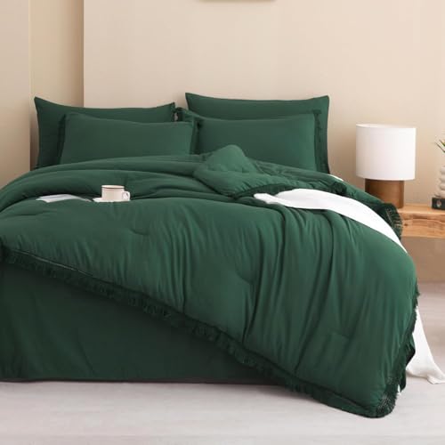 Oversized Queen Comforter Set