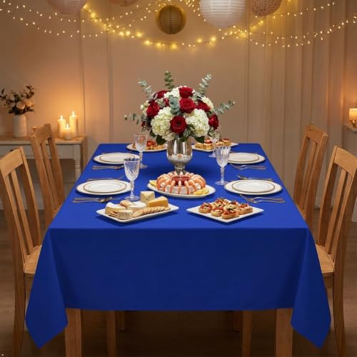 Rectangle Tablecloth for 6