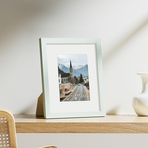 8x10 Picture Frames Set of 9 (9 Count)